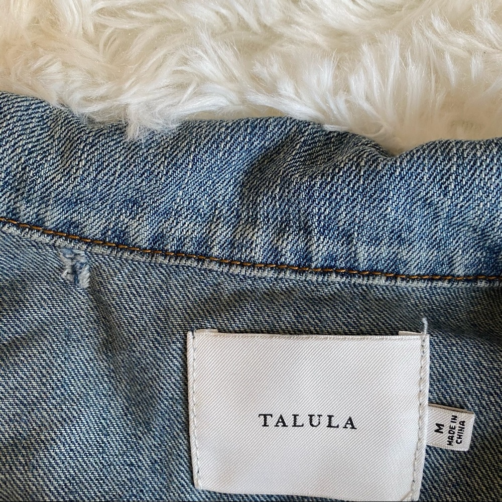 Talula Edo Jacket - Picture 3 of 5